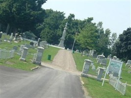Marion Cemetery Marion Cemetery