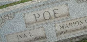 Marion Cortez Poe
