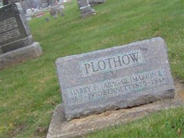 Marion E. Plothow