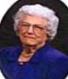 Marion Faulkner Mitchell