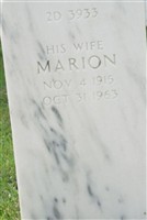 Marion Fitzsimmons Marion Fitzsimmons