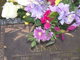 Marion Gennai