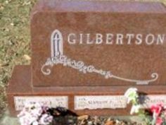 Marion Gilbertson