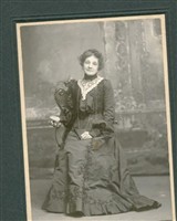 Marion Grant Ranney Marion Grant Ranney