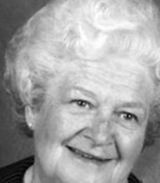 Marion Groesbeck Hales Marion Groesbeck Hales