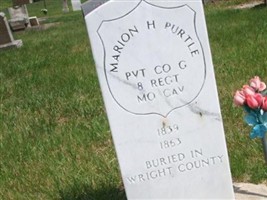 Marion H Purtle Marion H Purtle