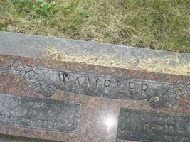 Marion Harmer Wampler Marion Harmer Wampler