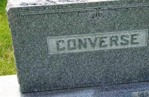 Marion Herbert Converse