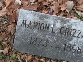 Marion L. Grizzard