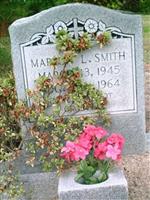 Marion L. Smith