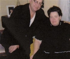 Marion Louise Cecila Gorman Warner