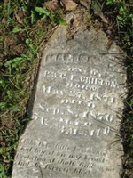 Marion M. Chilton
