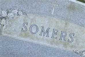 Marion O Mitchell Somers
