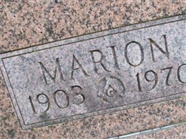 Marion Piper