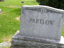 Marion R (McCarroll) Partlow Marion R (McCarroll) Partlow
