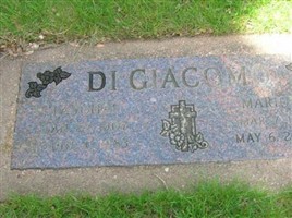 Marion Rose DiGiacomo Marion Rose DiGiacomo