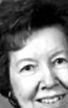 Marion Ruth Fox McCracken Marion Ruth Fox McCracken