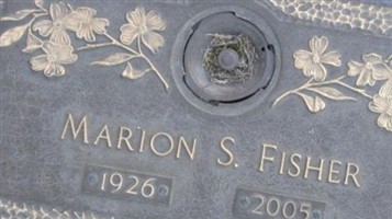 Marion S. Fisher