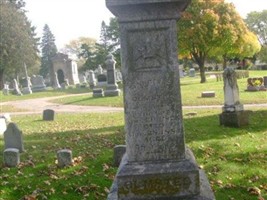 Marion S Olmsted