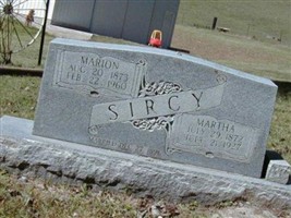 Marion Sircy