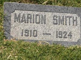 Marion Smith