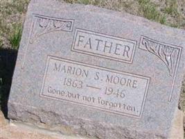 Marion Sterling Moore
