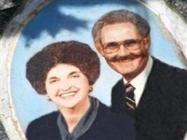 Marion Wilford Wilson