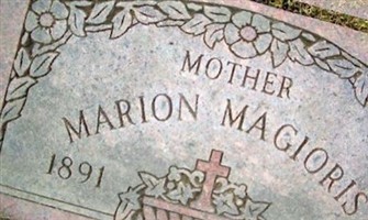 Marion Wozniak Magioris Marion Wozniak Magioris