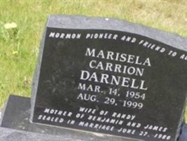 Marisela Carrion Darnell (2070405.jpg) Marisela Carrion Darnell (2070405.jpg)