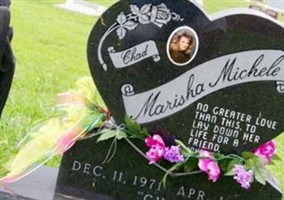 Marisha Michele Pape Marisha Michele Pape