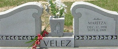 Maritza Velez