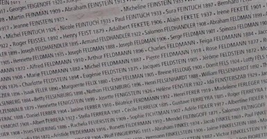 Marius Feigenoff Marius Feigenoff