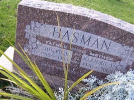 Marjorie A Lytle Hasman Marjorie A Lytle Hasman