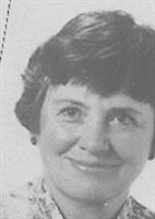 Marjorie Ann Forrest Bloomstrom Marjorie Ann Forrest Bloomstrom