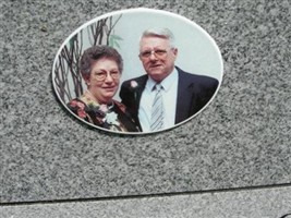 Marjorie Barner Black