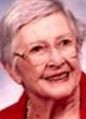 Marjorie Barr O'steen Webb