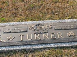 Marjorie Bullard Turner