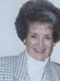 Marjorie Bybee Sundberg Powell
