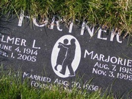 Marjorie C Holland Fortner Marjorie C Holland Fortner