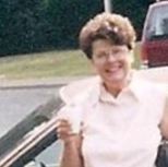 Marjorie Carrol Reynolds
