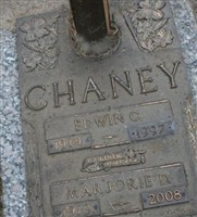 Marjorie D. Chaney
