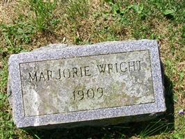 Marjorie Dean Wright