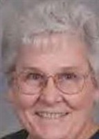 Marjorie Delight Starks Stewart