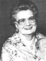 Marjorie Donna "Marge" Irwin Altman