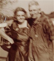 Marjorie E. Garred Emmons Marjorie E. Garred Emmons