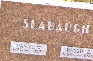 Marjorie E. Slabaugh