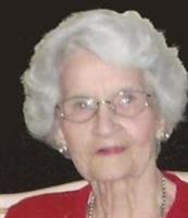 Marjorie Elaine Kelley Holmes