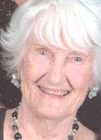 Marjorie Elise VanSant Shilliday