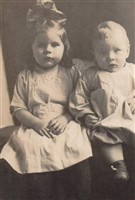 Marjorie Eloise Worley Boyd