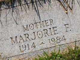 Marjorie Florence Rost Wik Marjorie Florence Rost Wik